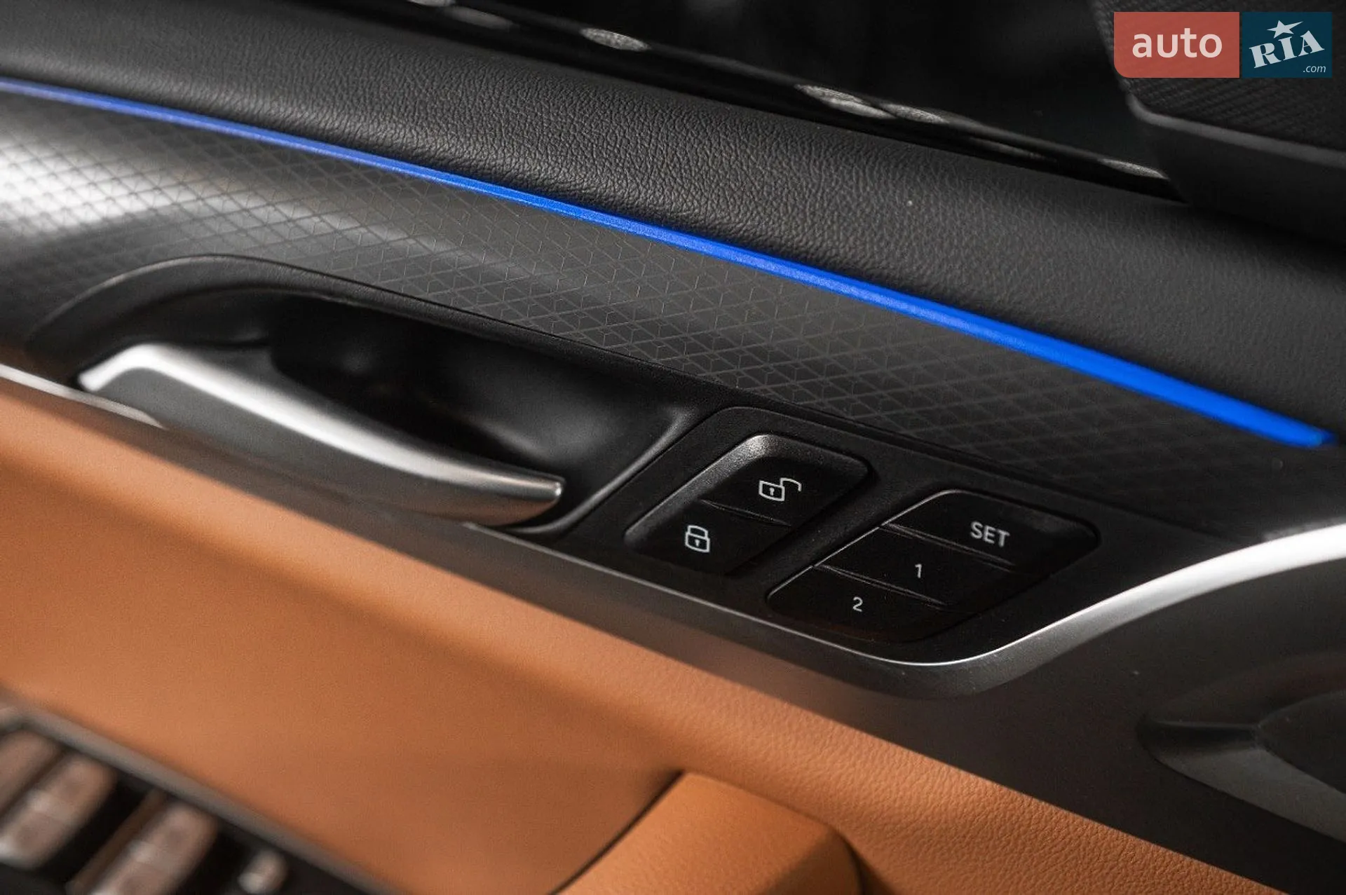 2024 BMW X4 - мініатюра 23