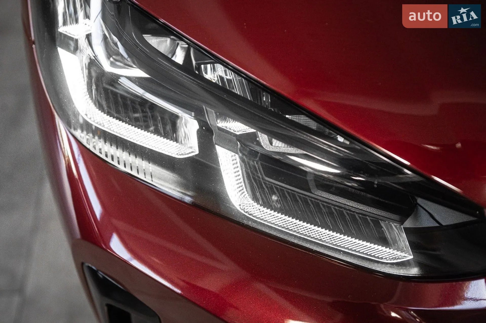 2024 BMW X4 - мініатюра 10
