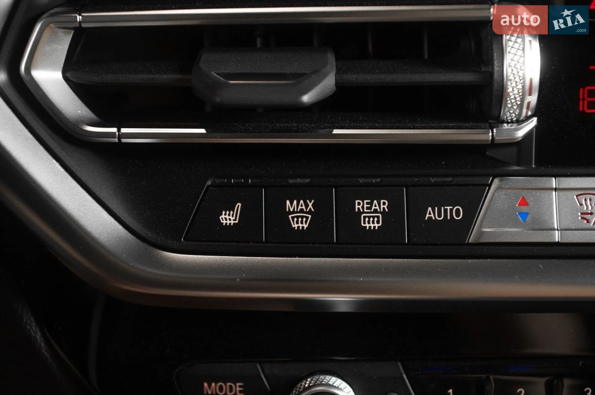 2024 BMW X4 - мініатюра 32