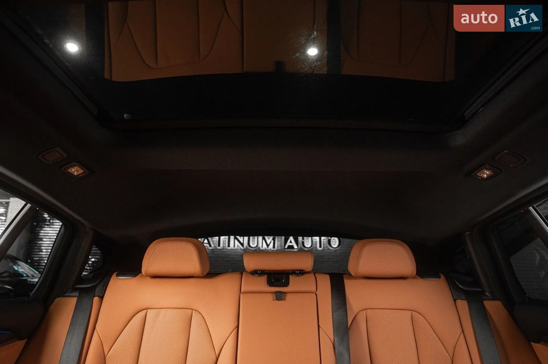 2024 BMW X4 - мініатюра 46