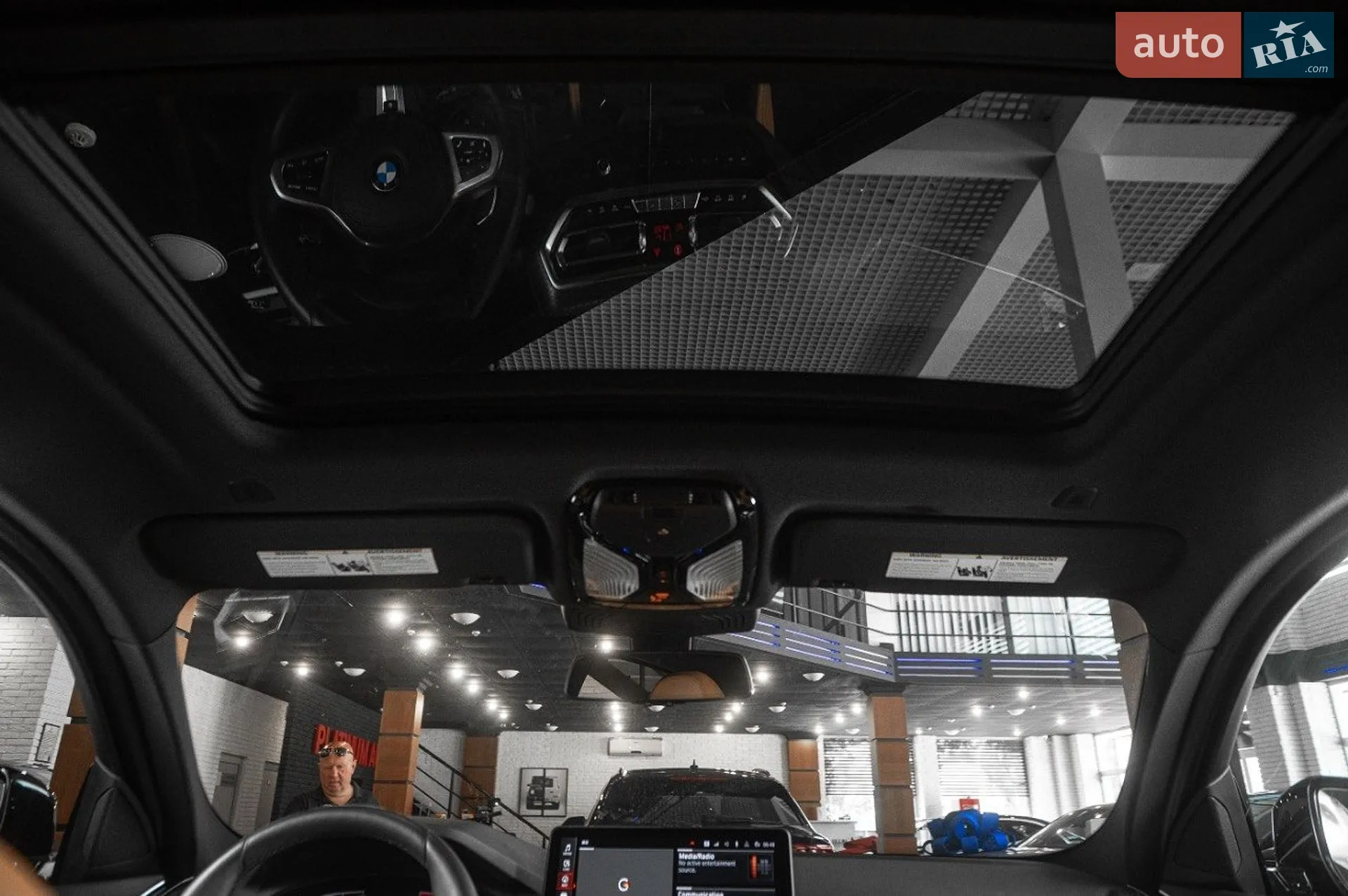 2024 BMW X4 - мініатюра 51