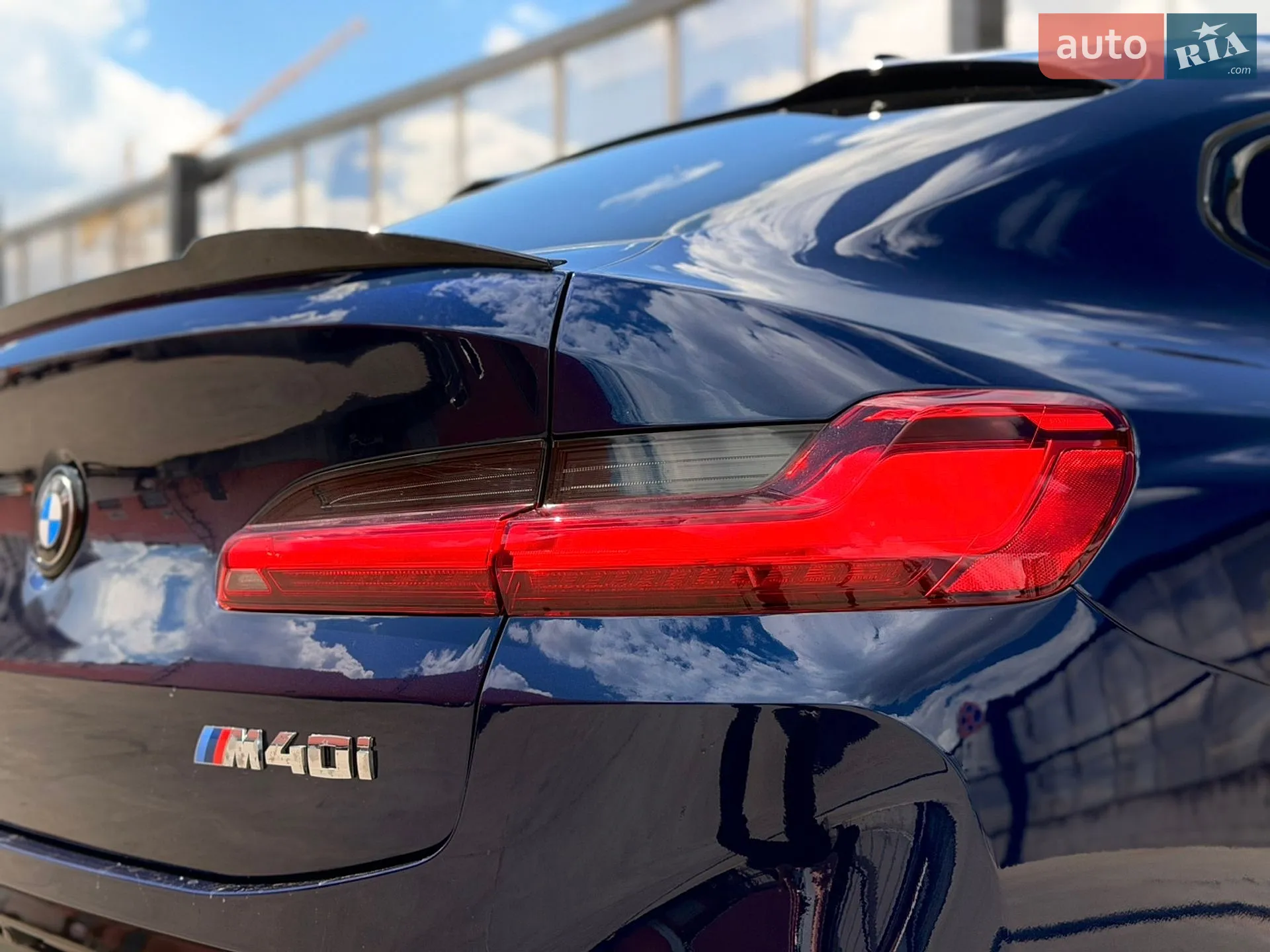 2021 BMW X4 - мініатюра 16