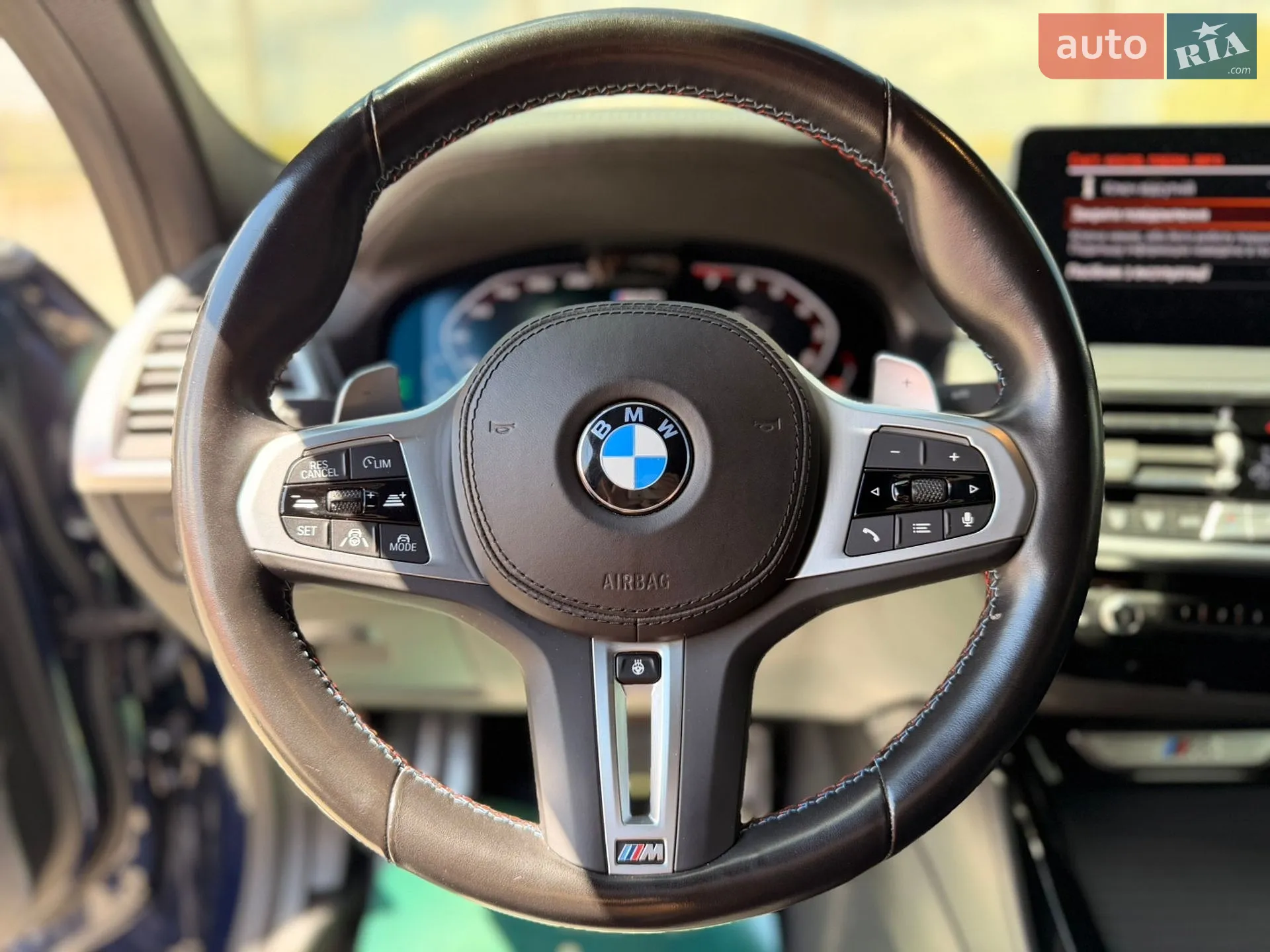 2021 BMW X4 - мініатюра 22