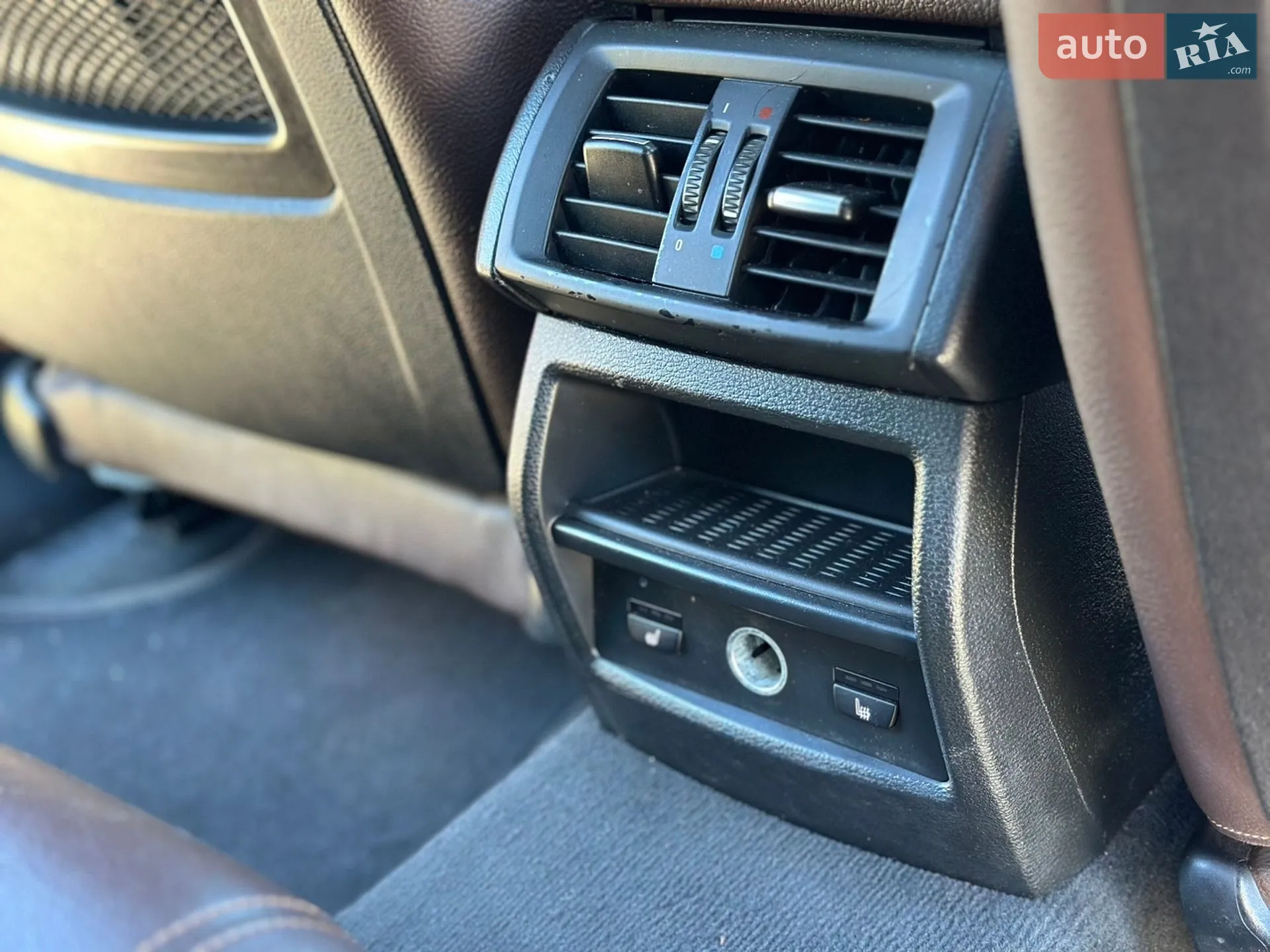 2015 BMW X4 - мініатюра 46