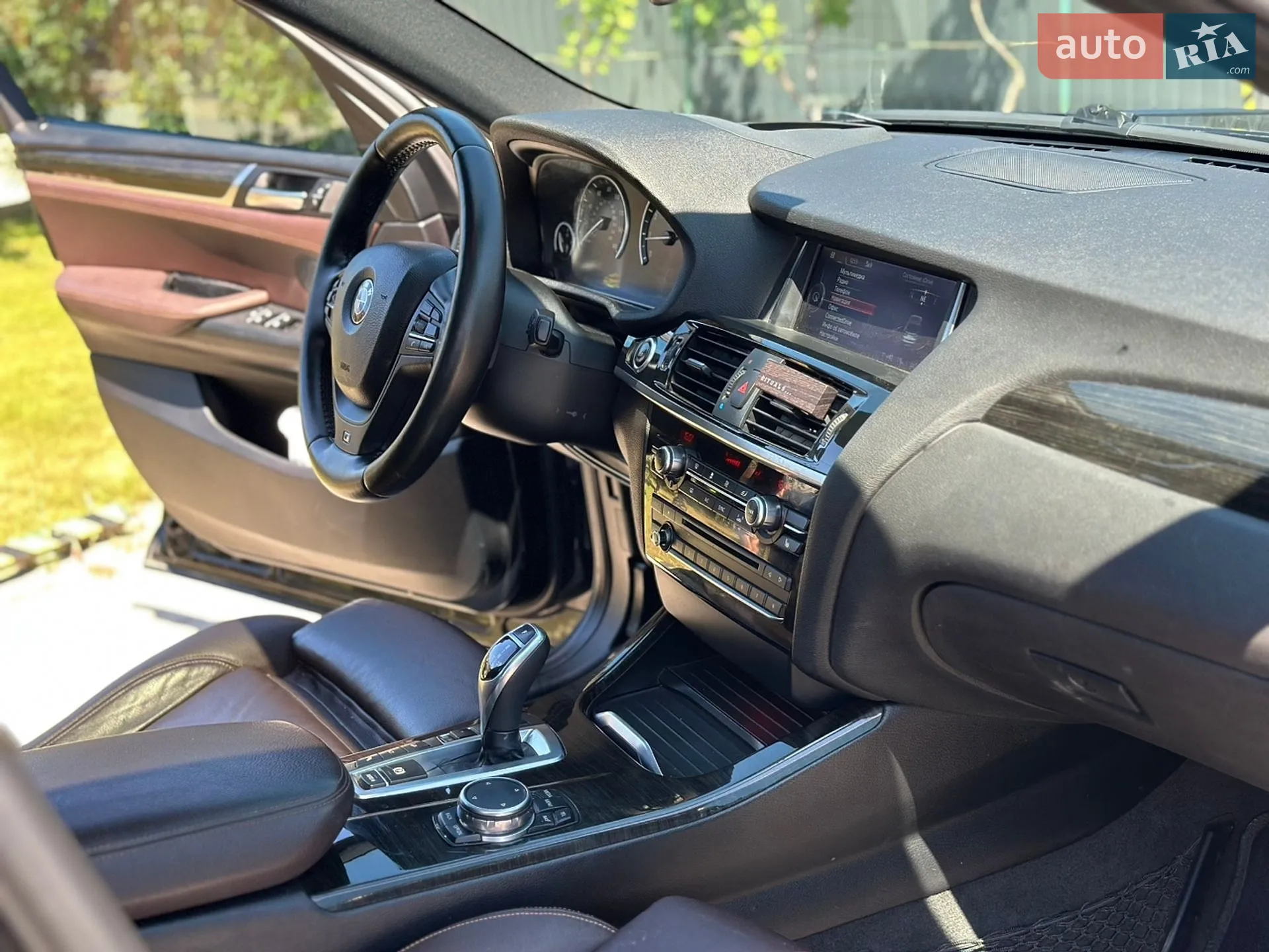 2015 BMW X4 - мініатюра 45