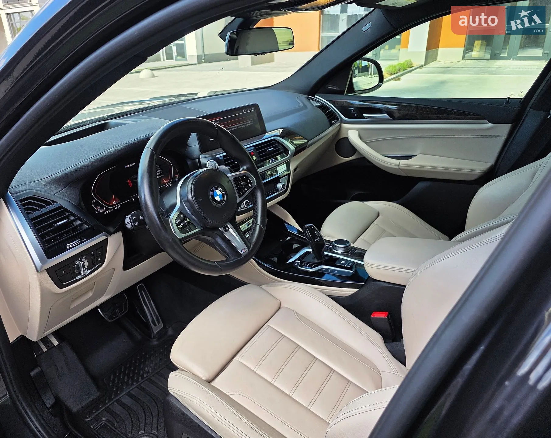 2019 BMW X4 - мініатюра 28