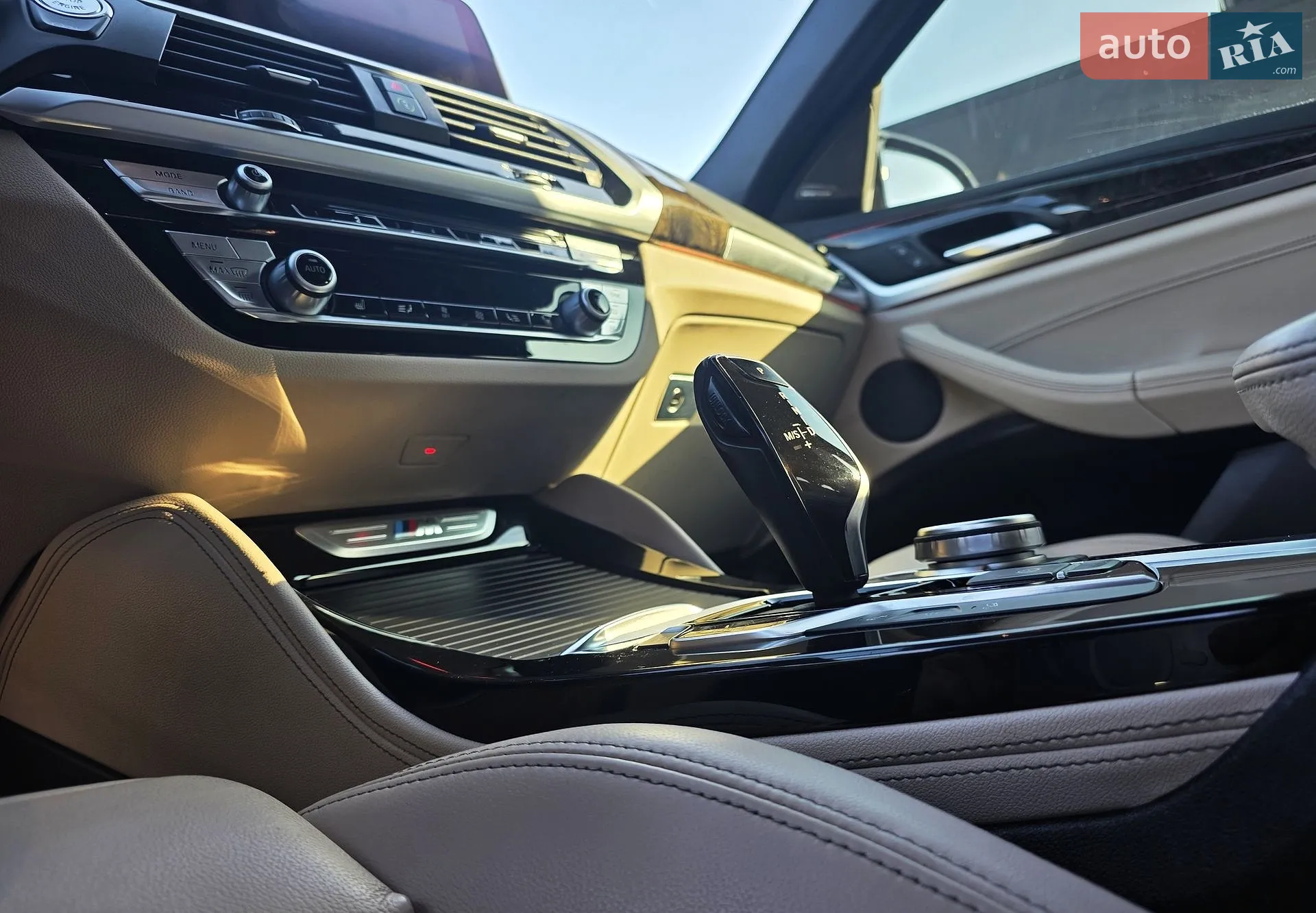 2019 BMW X4 - мініатюра 35