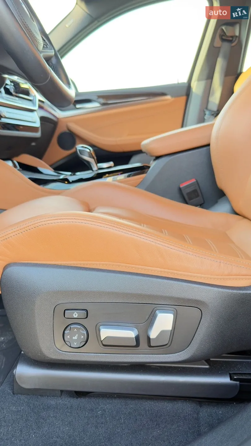 2022 BMW X4 - мініатюра 12