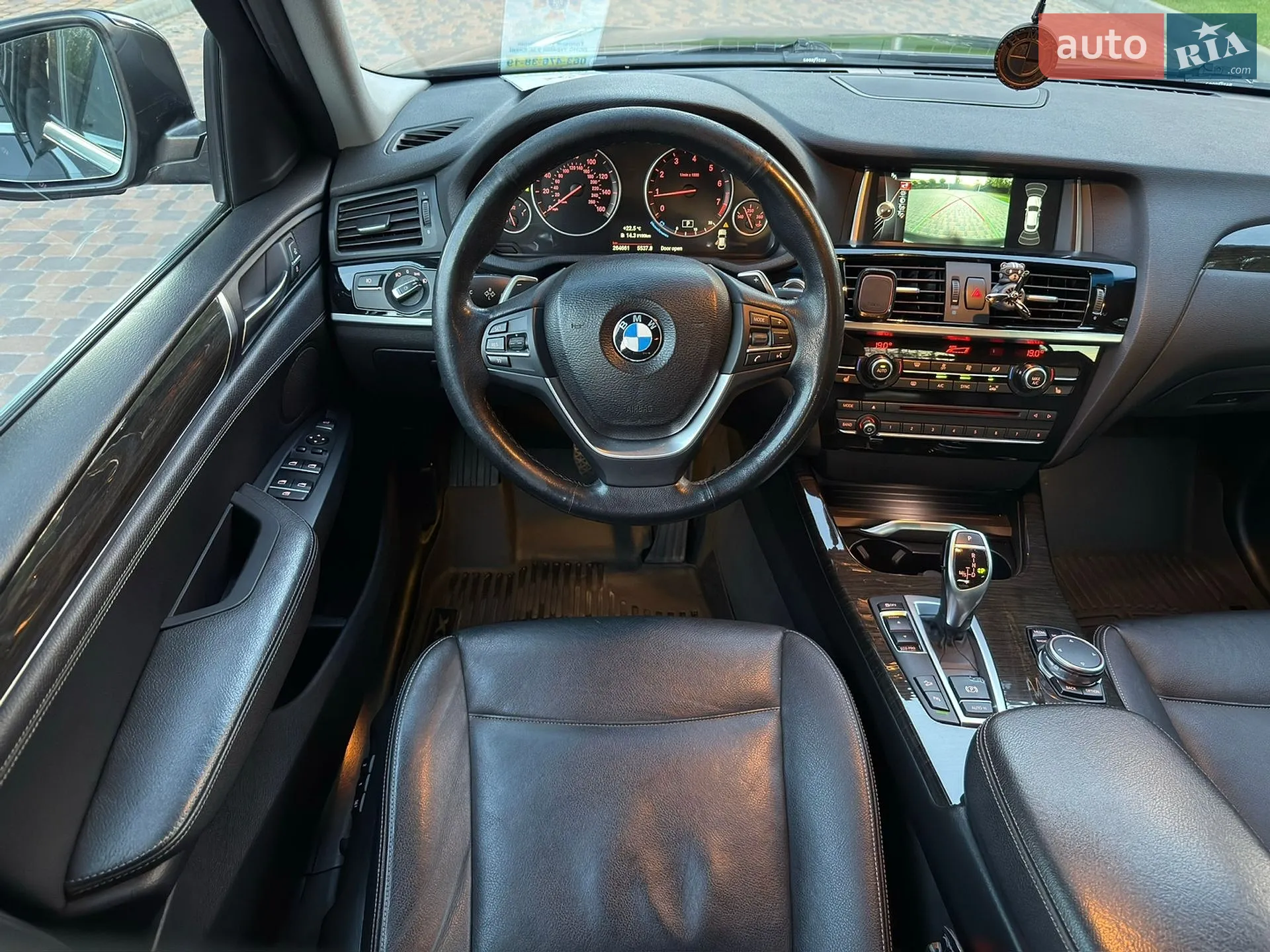 2015 BMW X4 - мініатюра 36