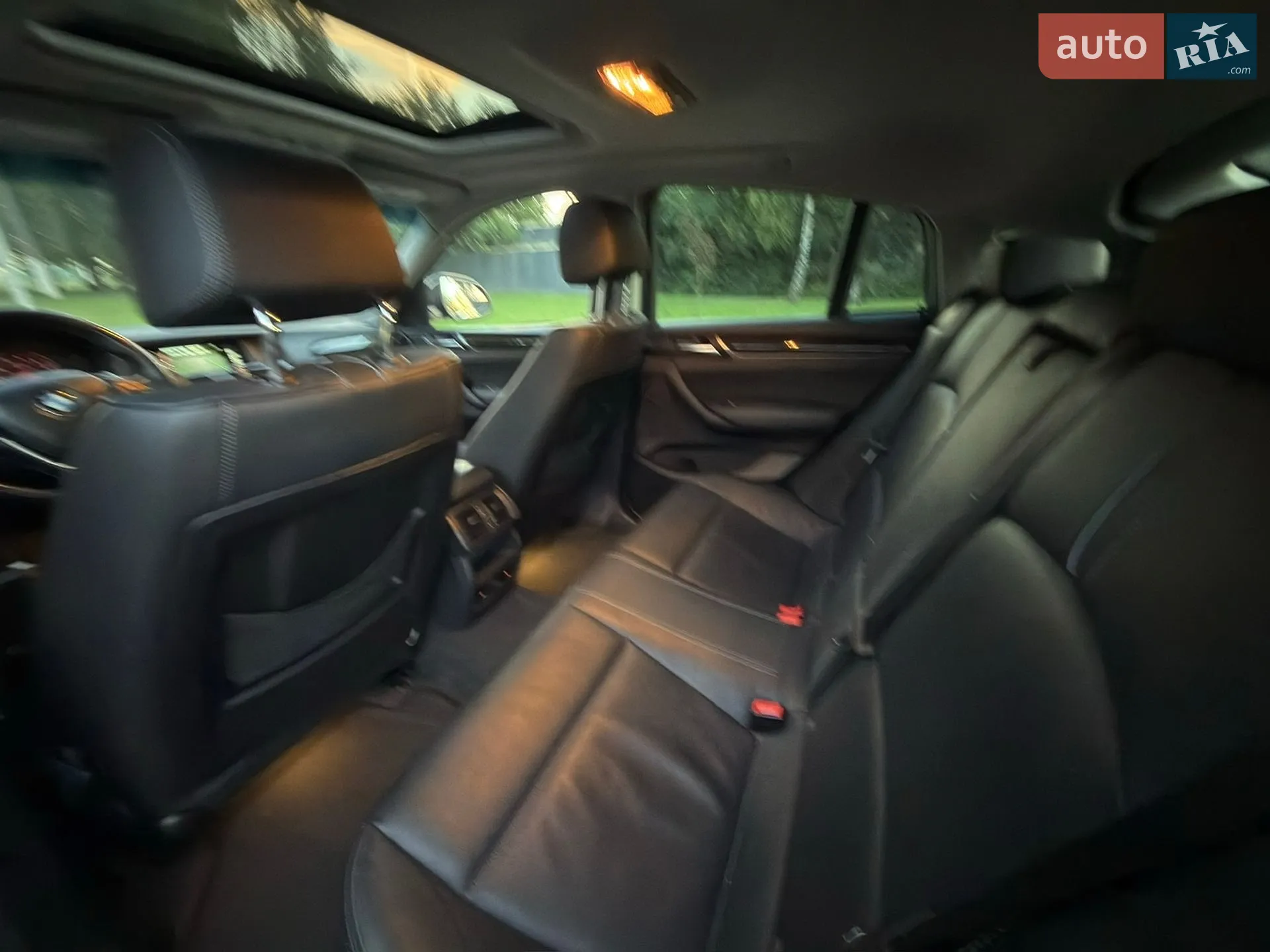 2015 BMW X4 - мініатюра 40