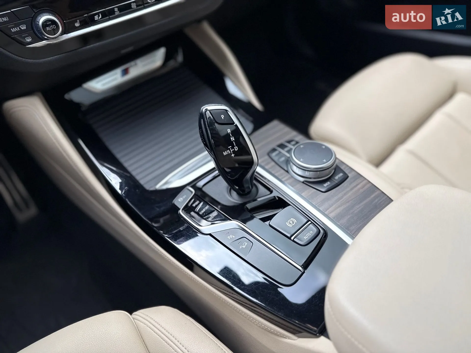 2019 BMW X4 - мініатюра 12