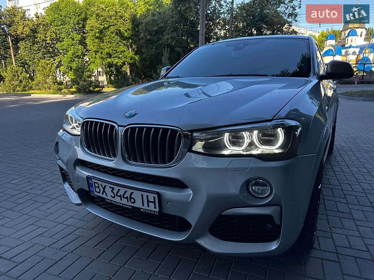 2019 BMW 3er - мініатюра 31