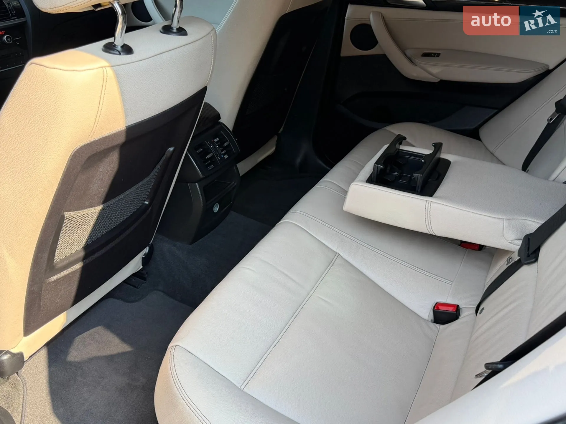2015 BMW X4 - мініатюра 35