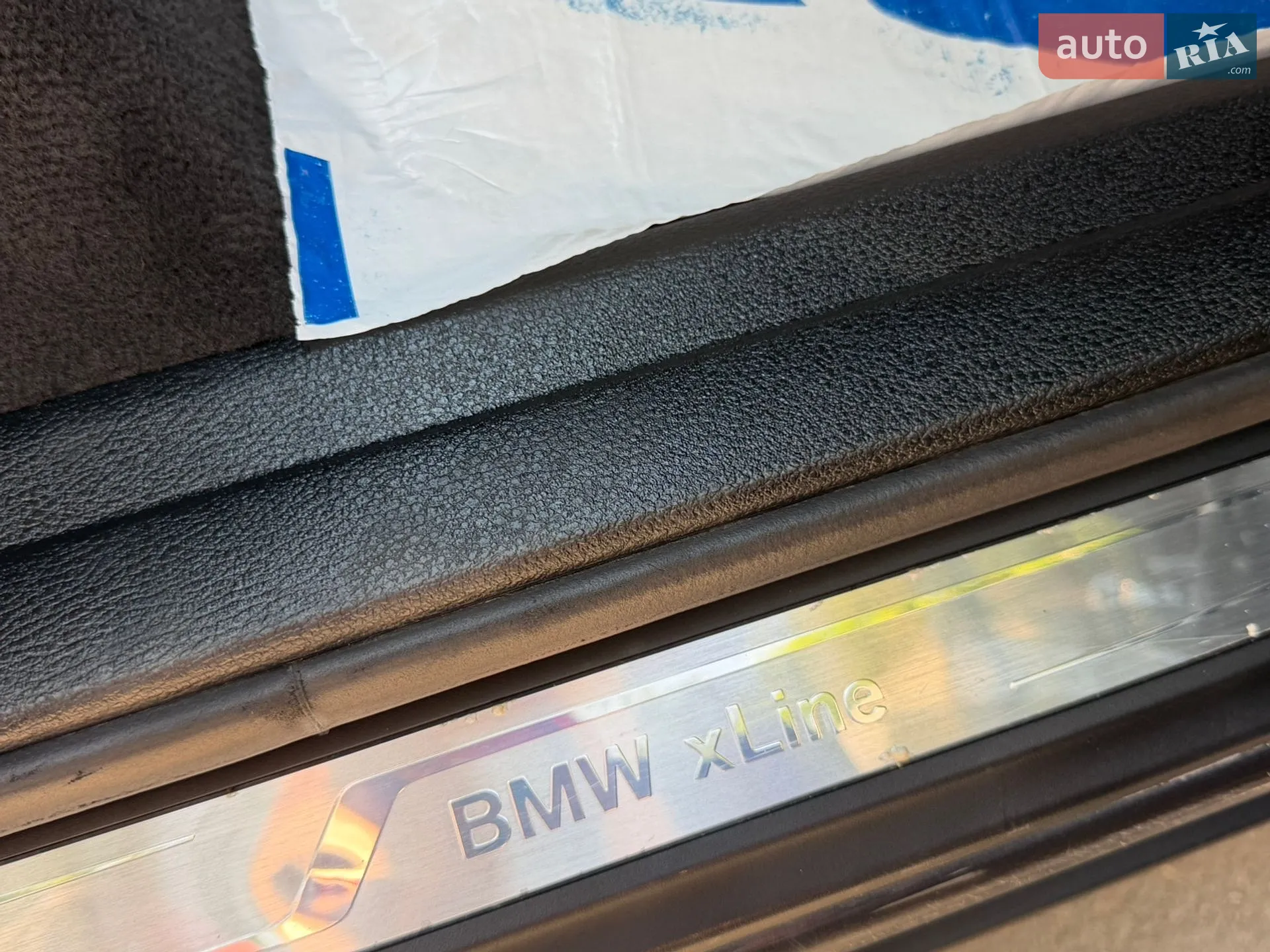 2015 BMW X4 - мініатюра 45