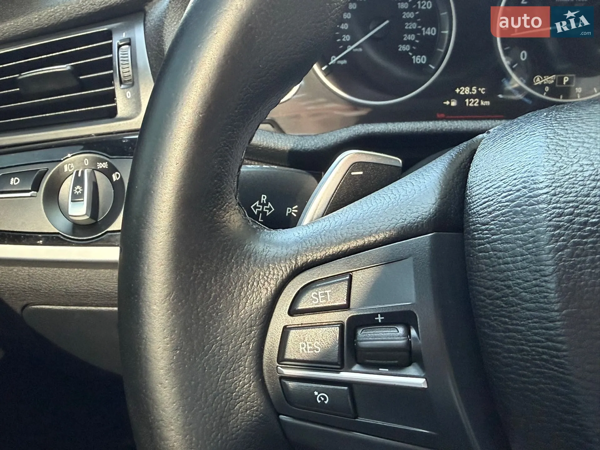2015 BMW X4 - мініатюра 55