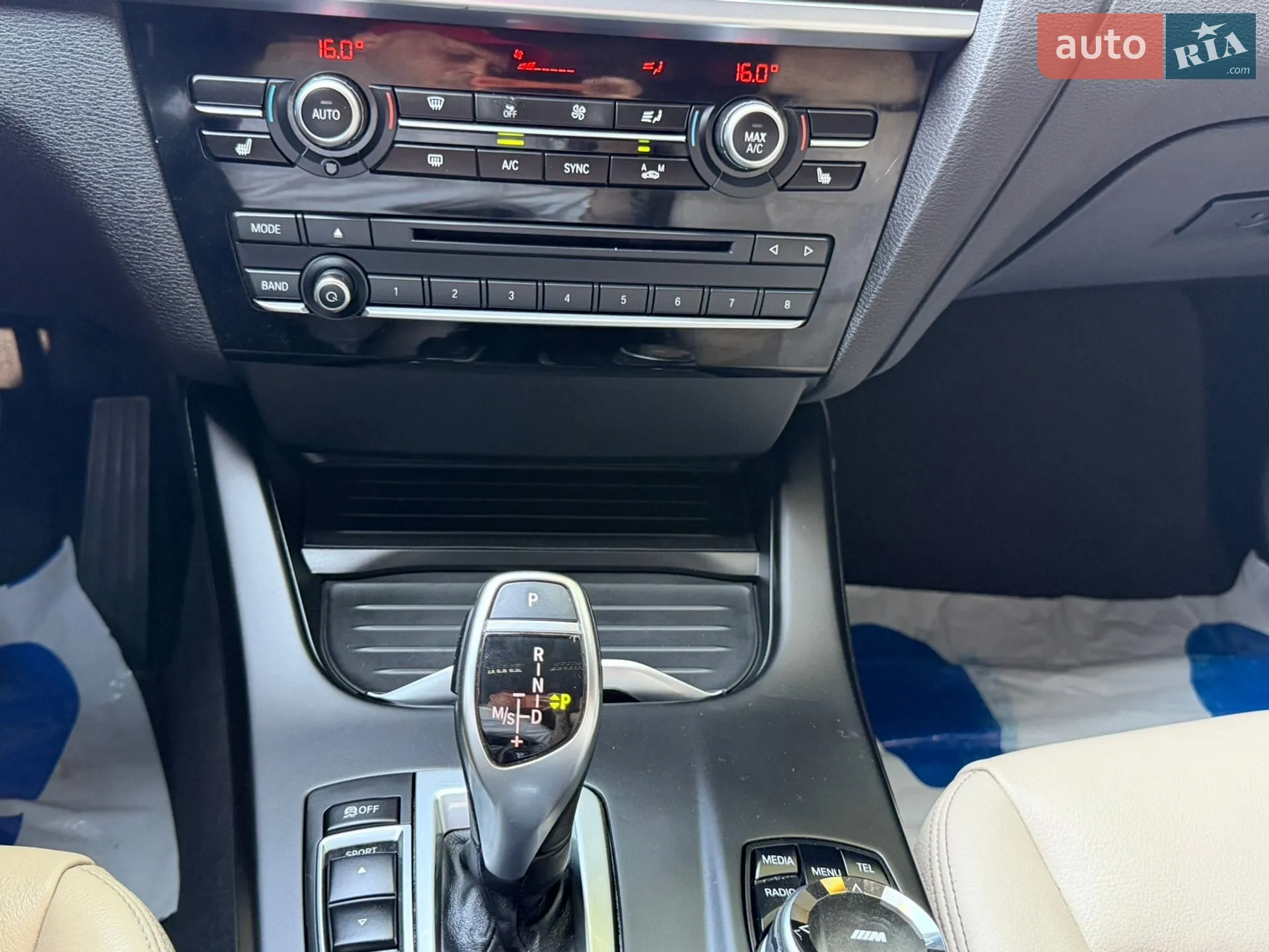 2015 BMW X4 - мініатюра 58