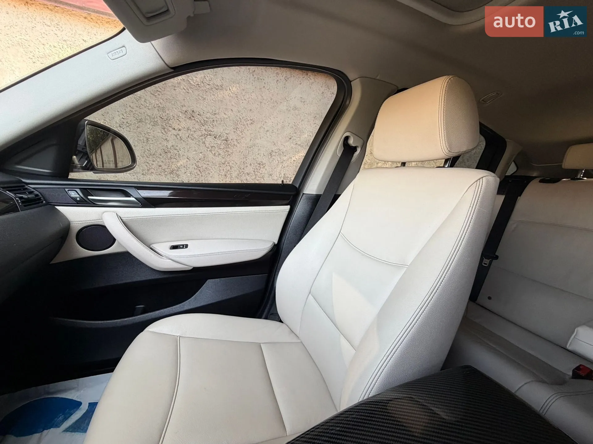 2015 BMW X4 - мініатюра 70