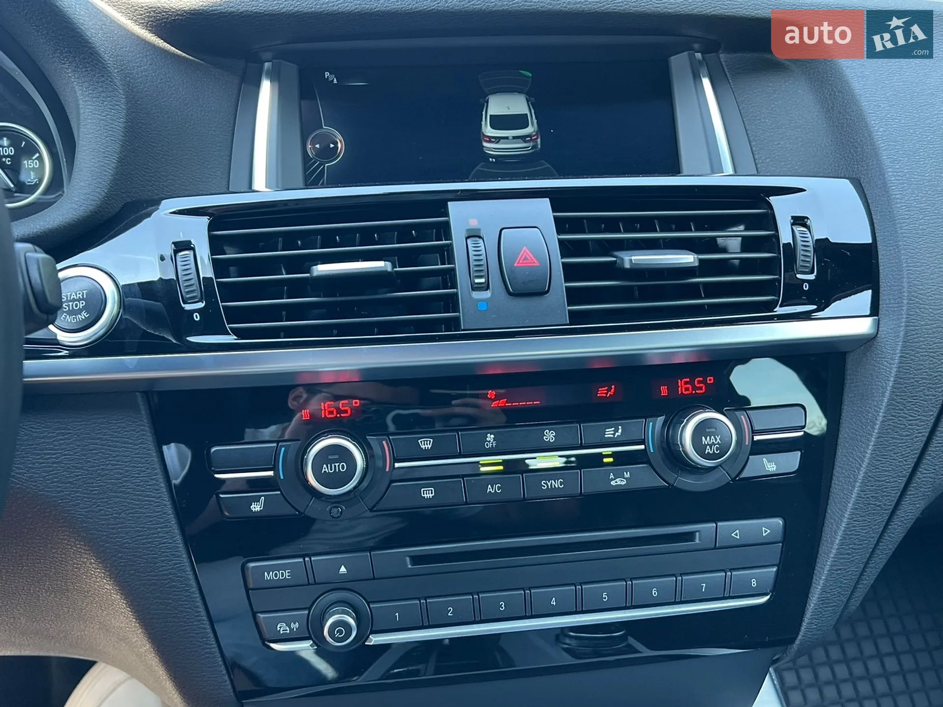 2015 BMW X4 - мініатюра 30