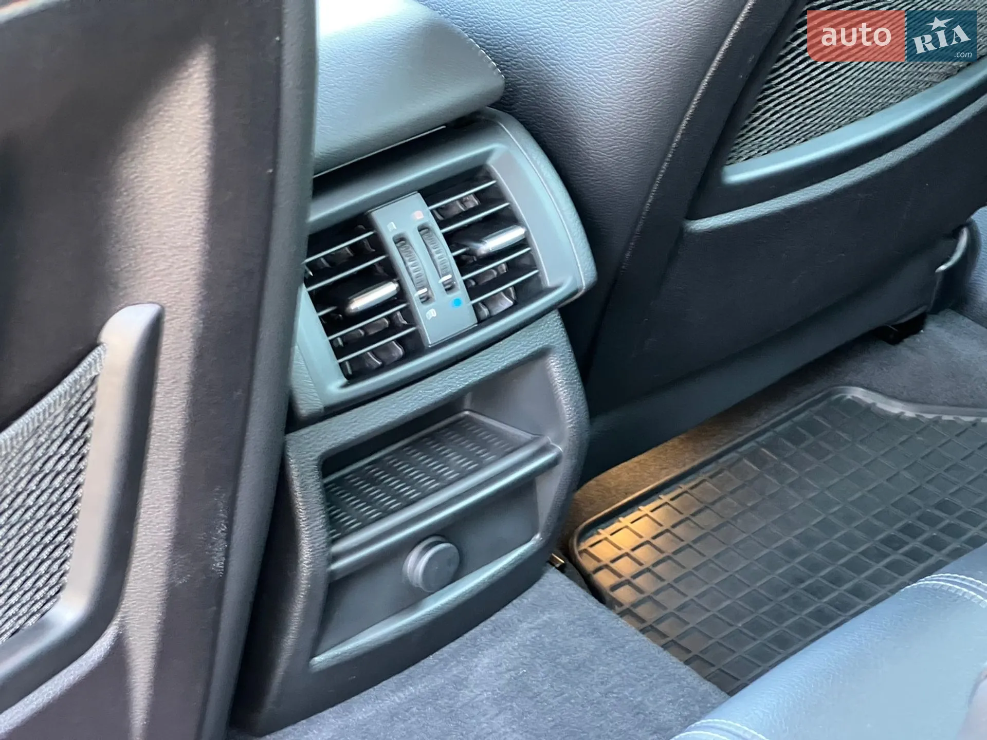 2015 BMW X4 - мініатюра 39