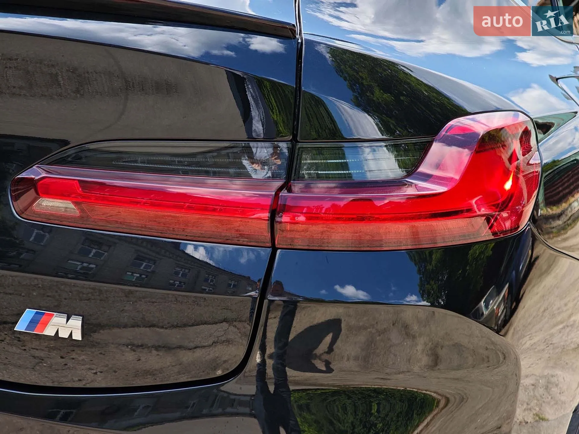 2019 BMW X4 - мініатюра 15