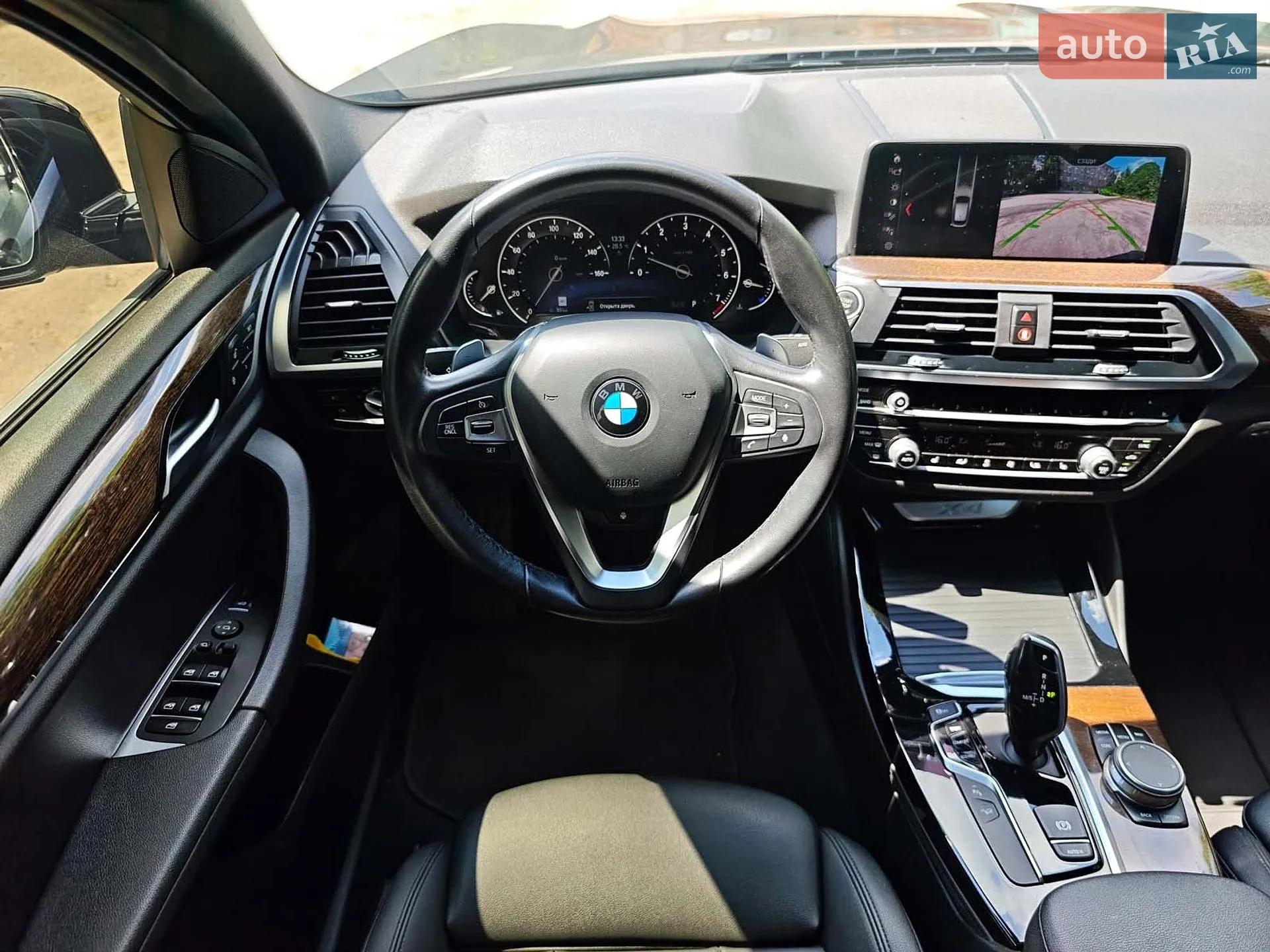 2019 BMW X4 - мініатюра 25