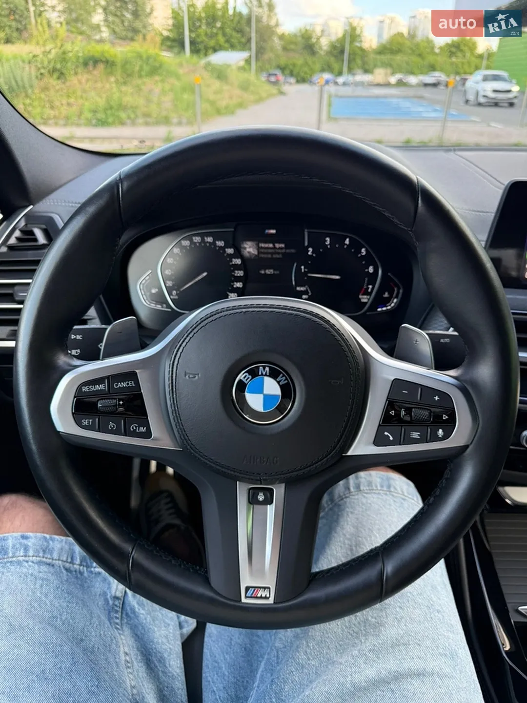 2022 BMW X4 - мініатюра 9
