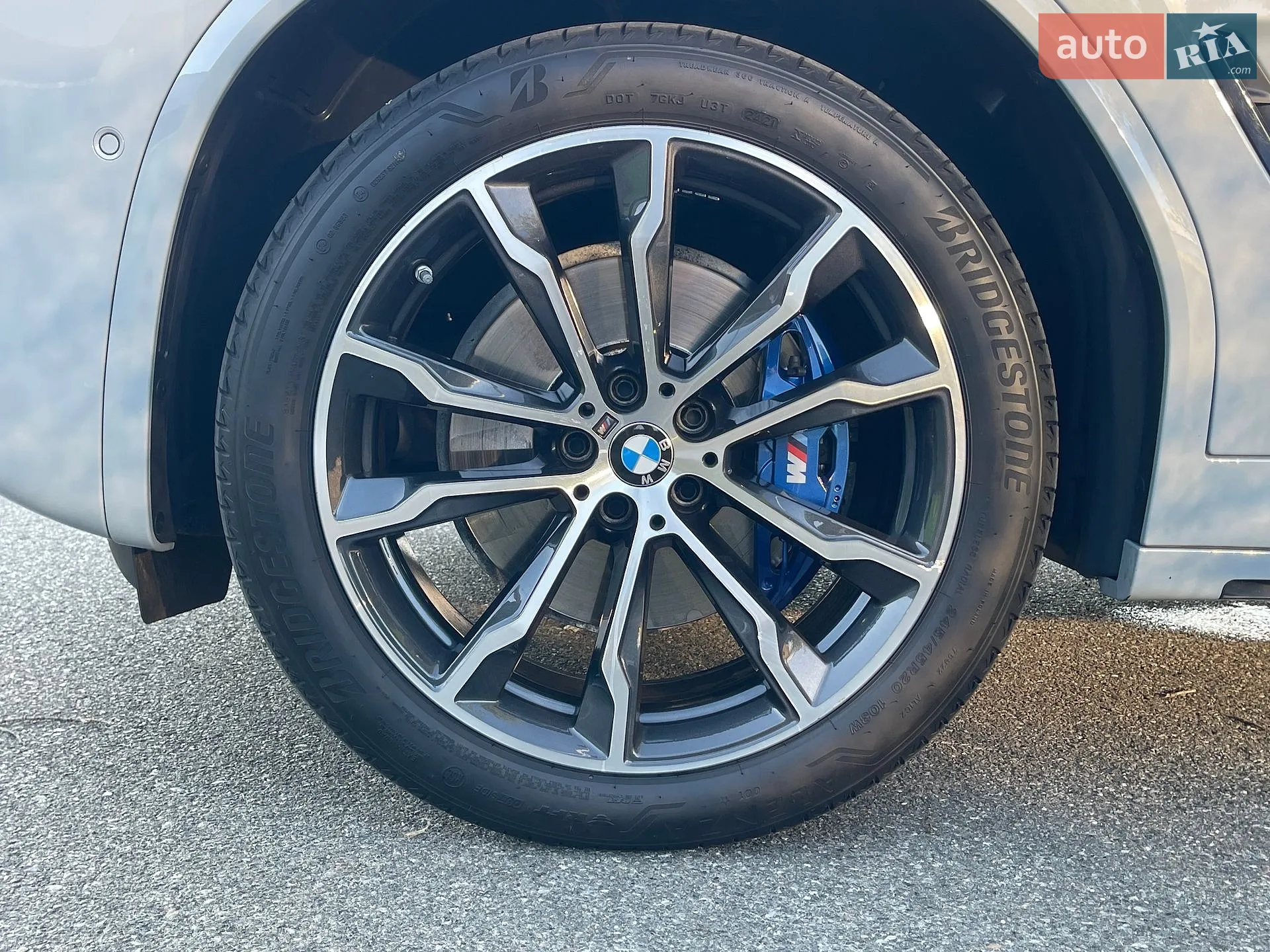 2022 BMW X4 - мініатюра 34