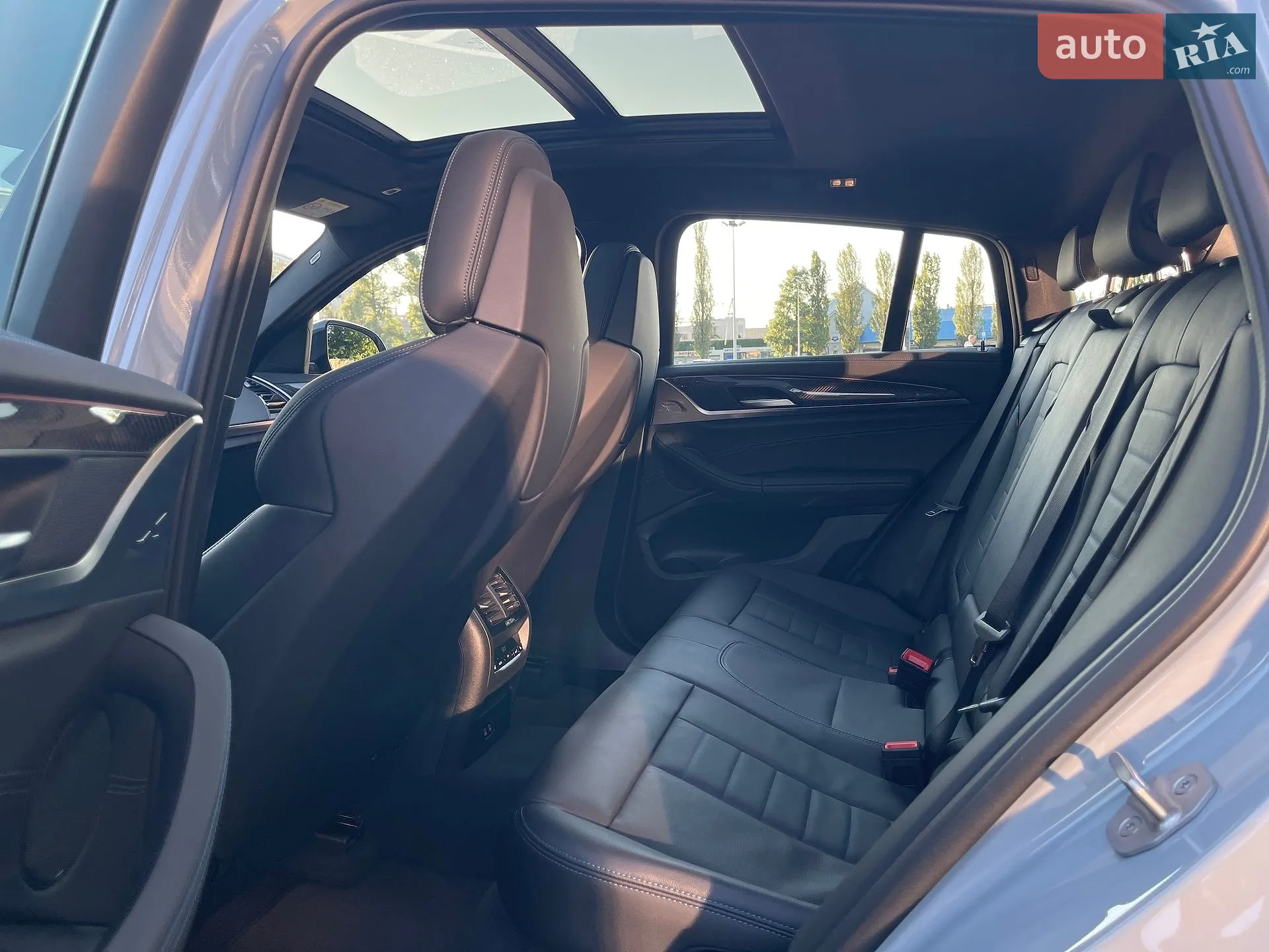 2022 BMW X4 - мініатюра 26