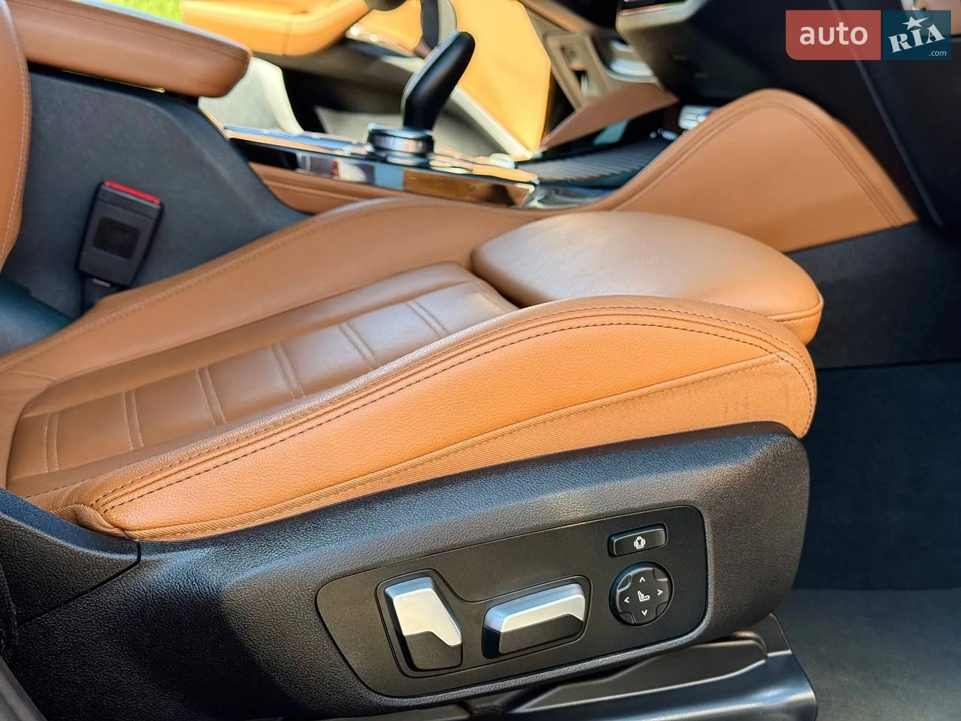 2020 BMW X4 - мініатюра 29