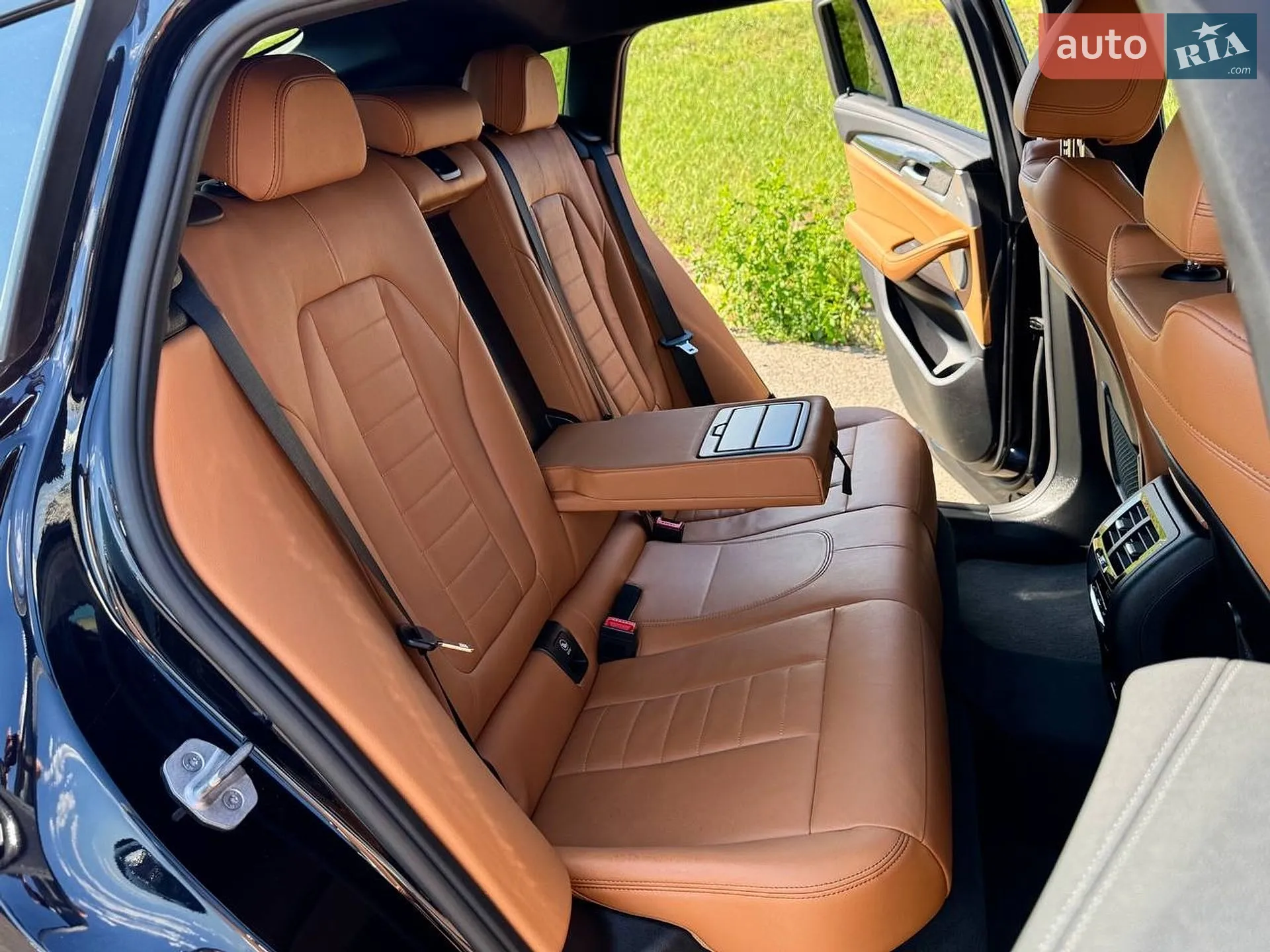 2020 BMW X4 - мініатюра 31