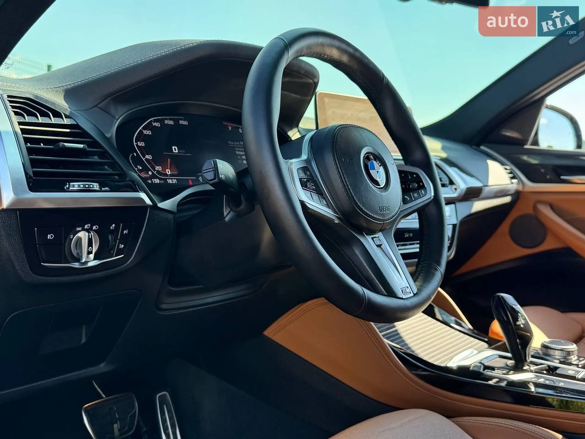 2020 BMW X4 - мініатюра 42