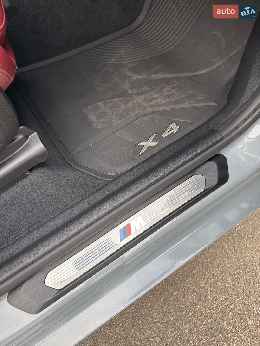 2023 BMW X4 - мініатюра 31