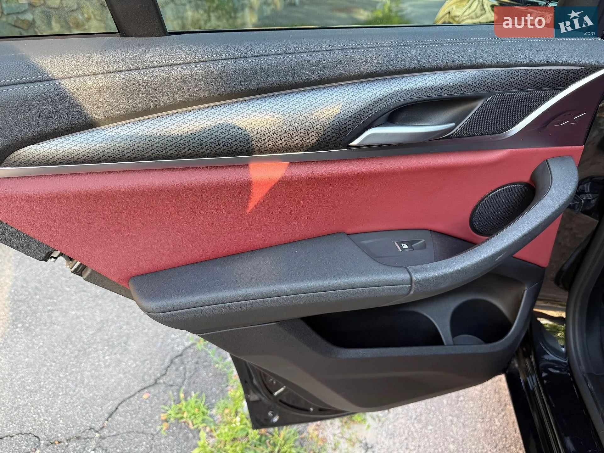 2021 BMW X4 - мініатюра 45