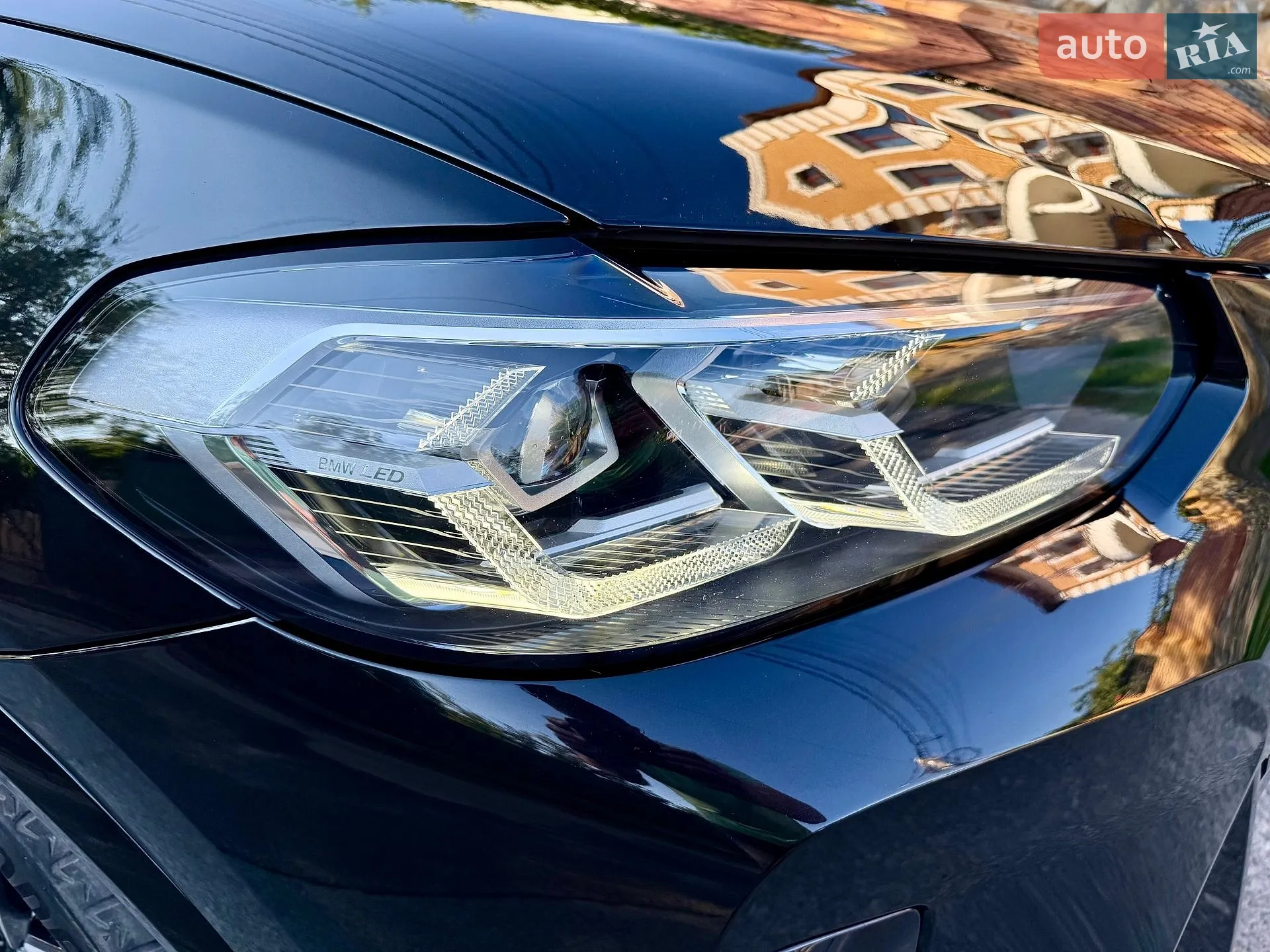 2021 BMW X4 - мініатюра 15