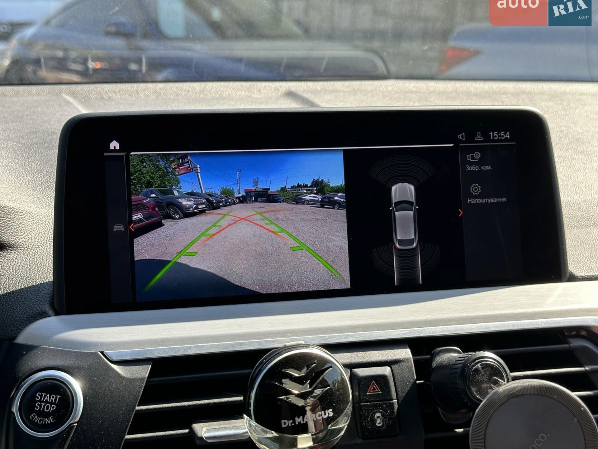 2020 BMW X4 - мініатюра 43