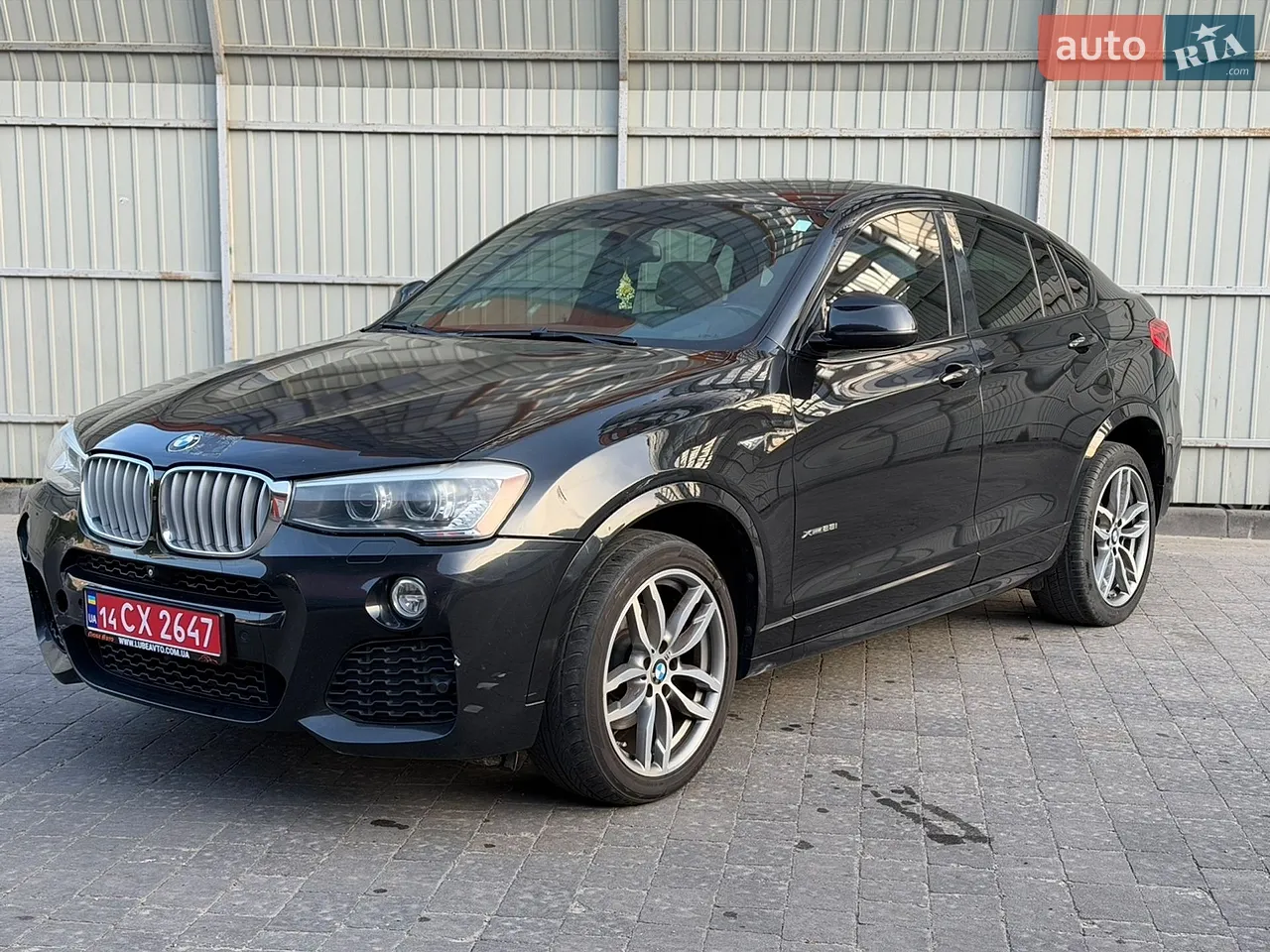 2017 BMW X1 - мініатюра 22