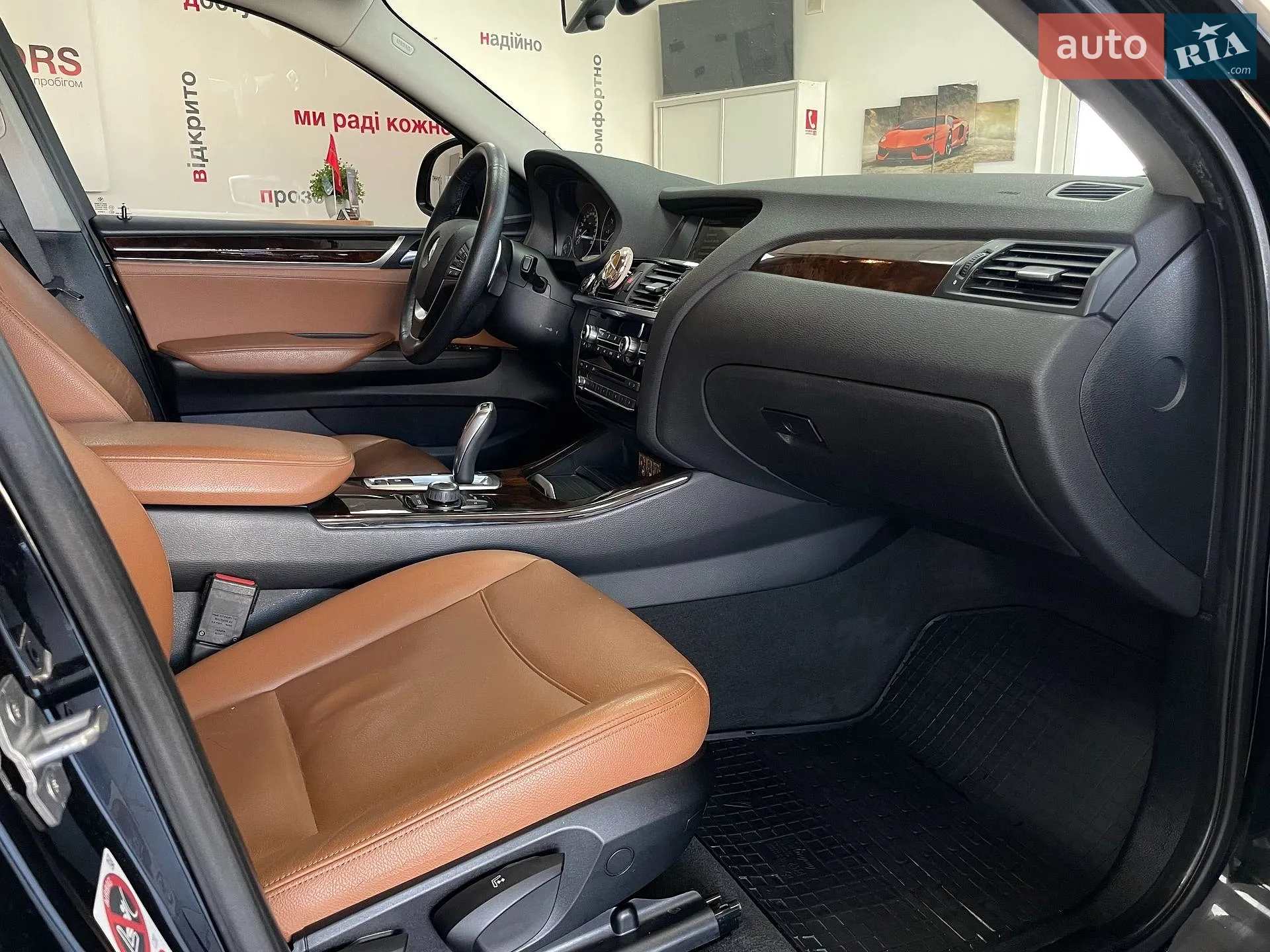 2016 BMW X4 - мініатюра 37