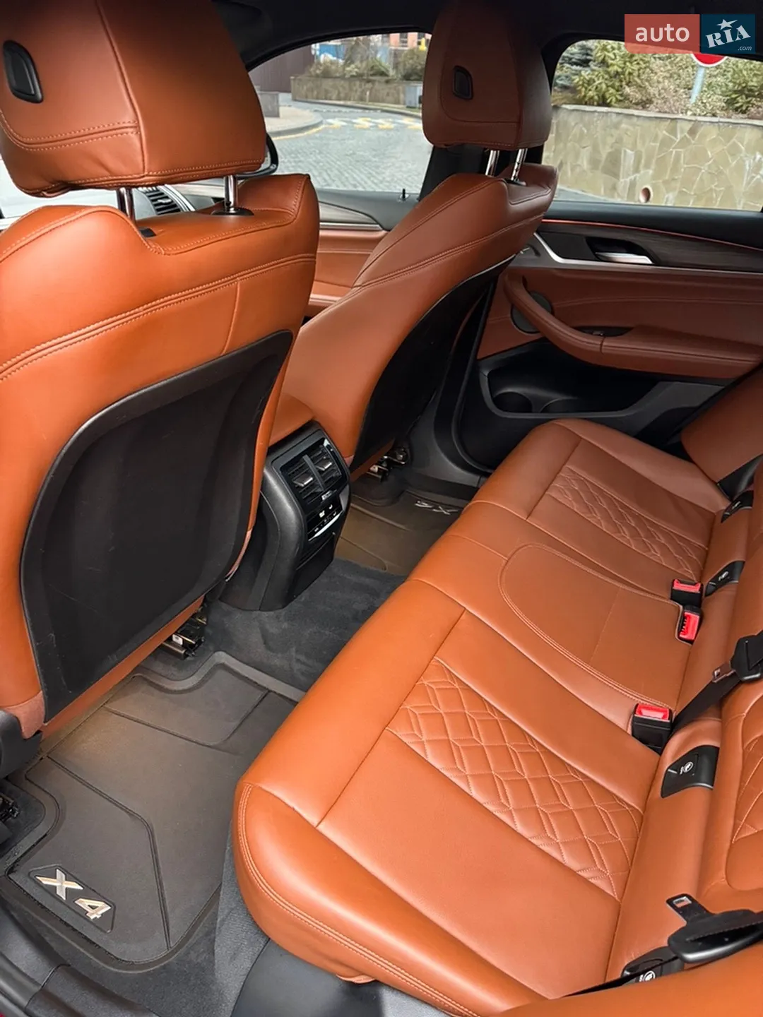 2019 BMW X4 - мініатюра 4