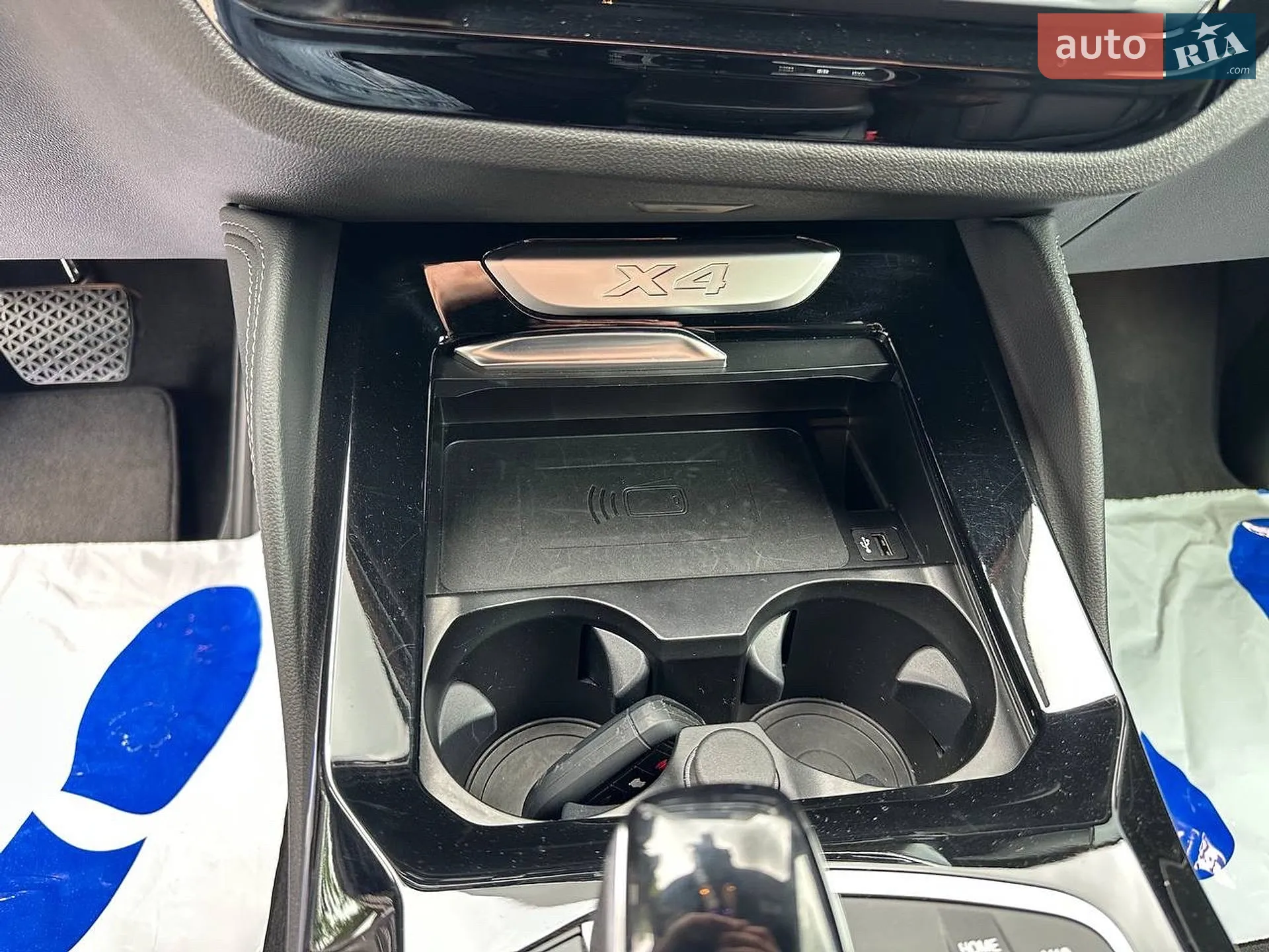 2024 BMW X4 - мініатюра 38