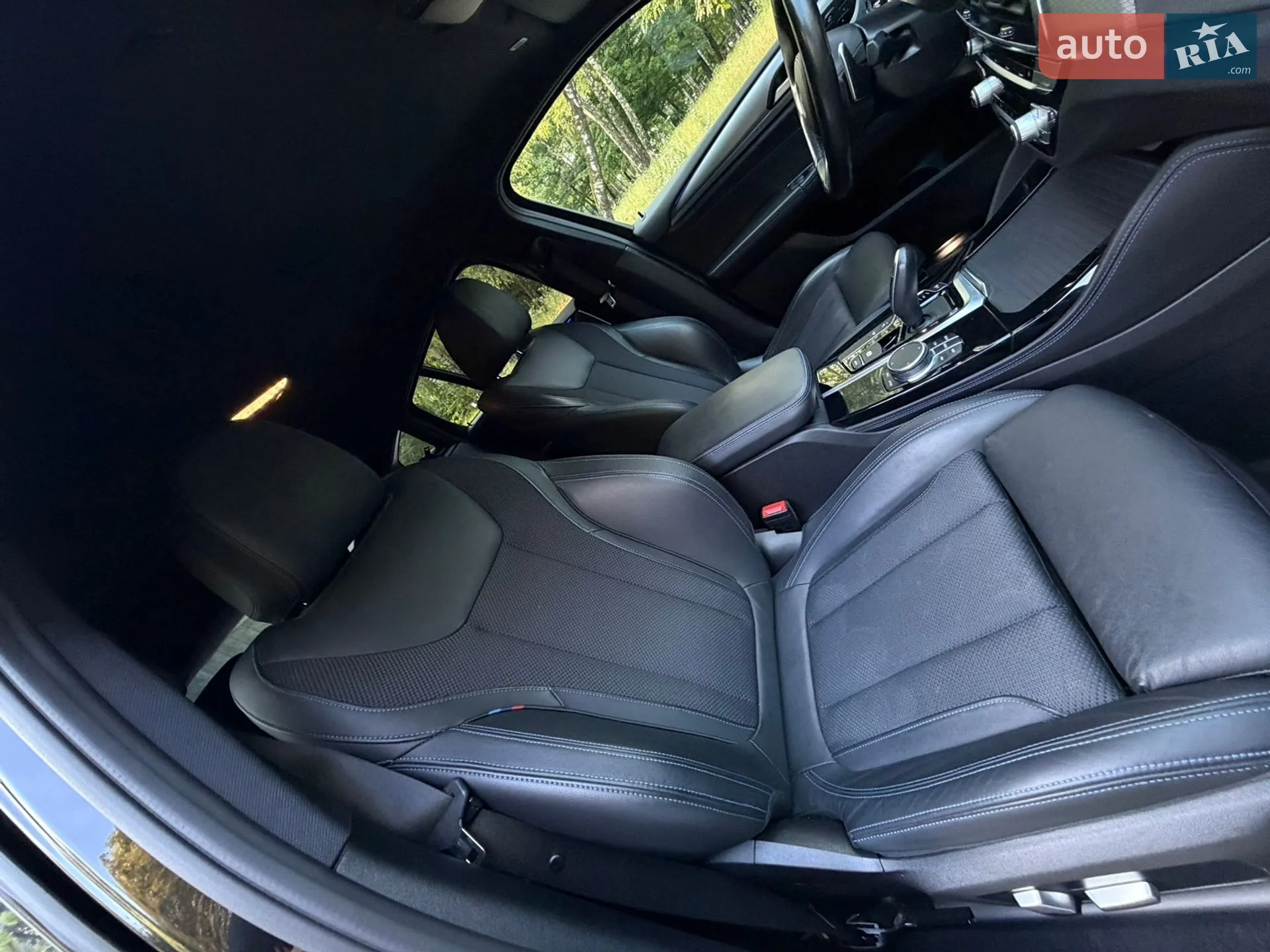 2021 BMW X4 - мініатюра 39