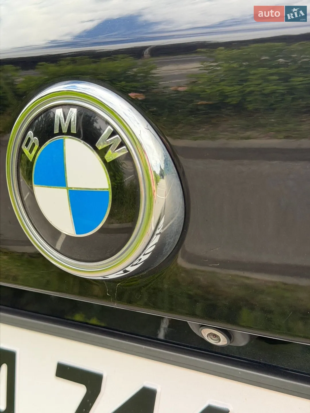 2015 BMW X4 - мініатюра 17