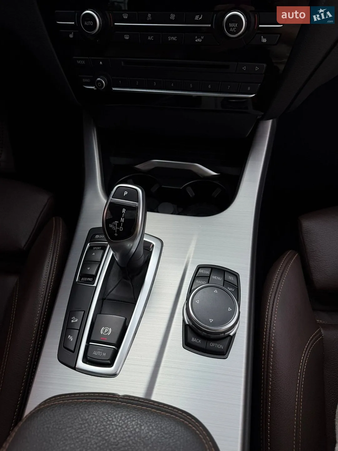 2015 BMW X4 - мініатюра 26