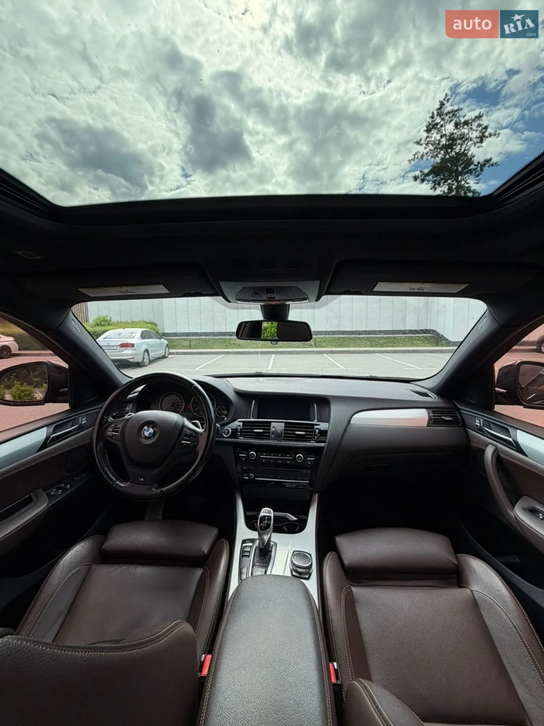 2015 BMW X4 - мініатюра 31