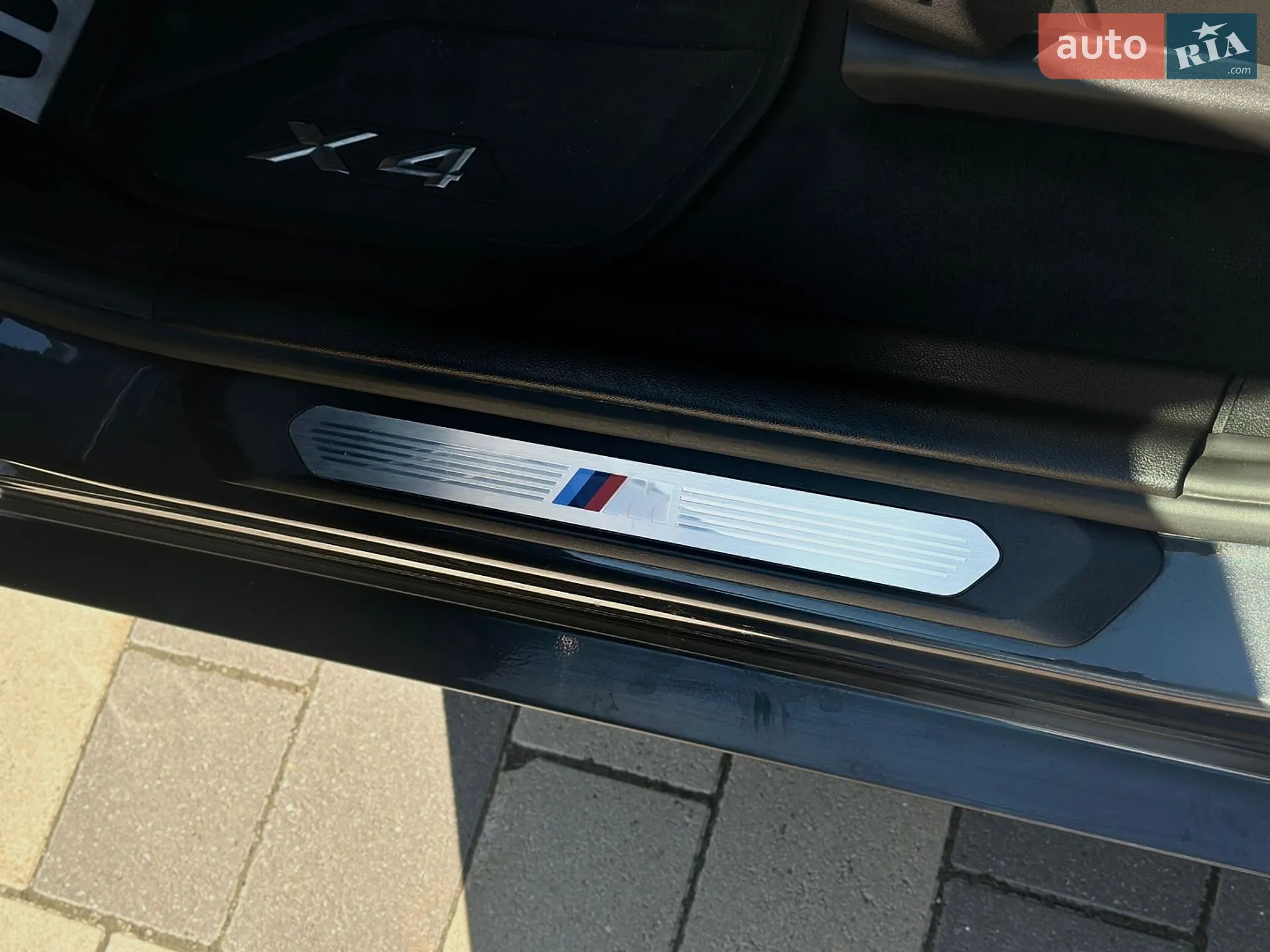 2020 BMW X4 - мініатюра 21