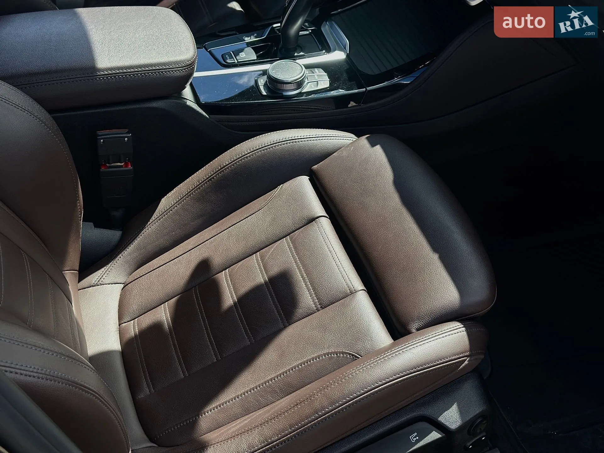 2020 BMW X4 - мініатюра 65