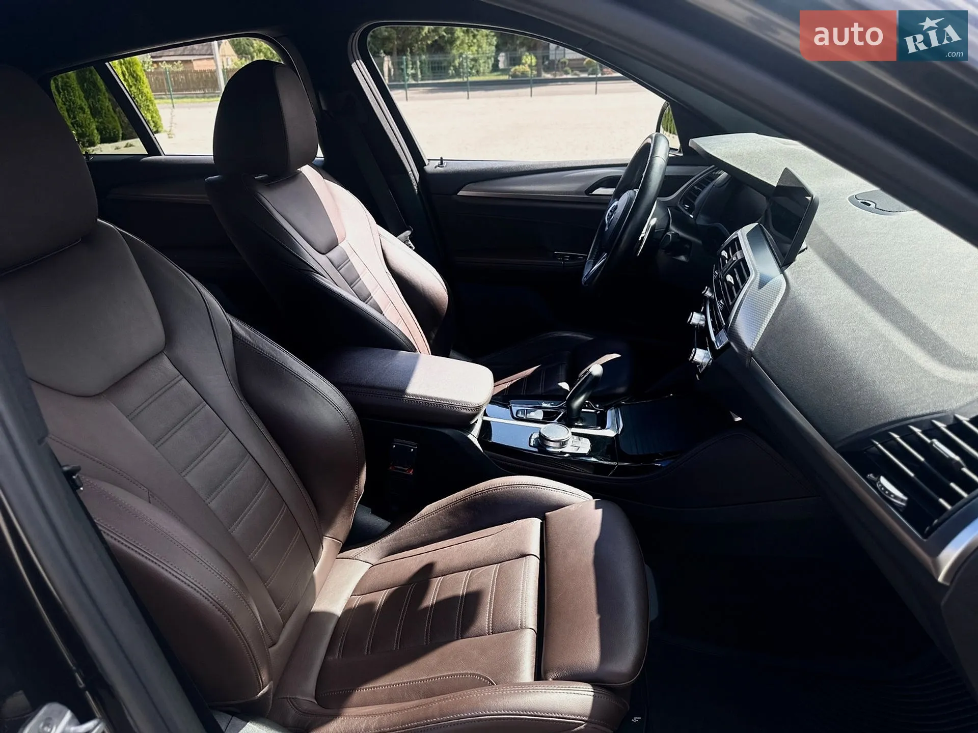 2020 BMW X4 - мініатюра 67
