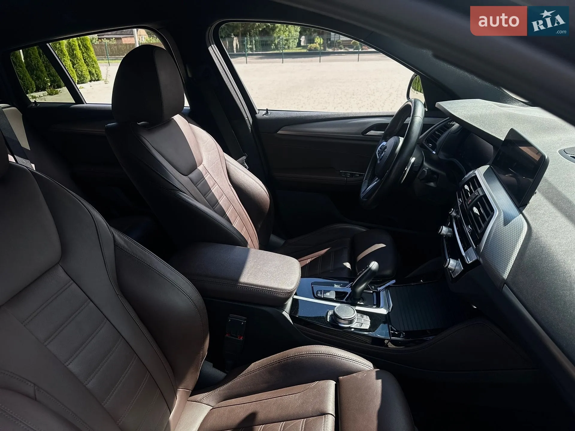 2020 BMW X4 - мініатюра 68