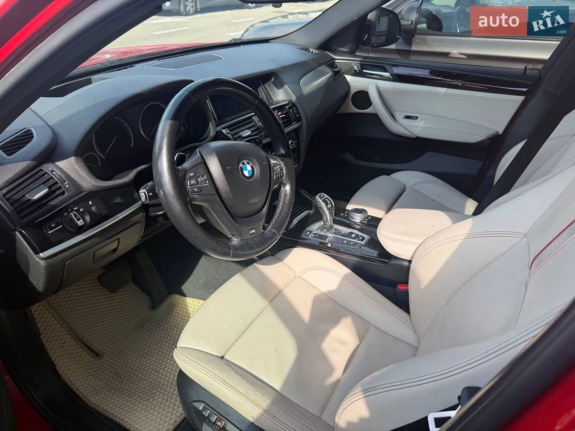 2016 BMW X4 - мініатюра 6