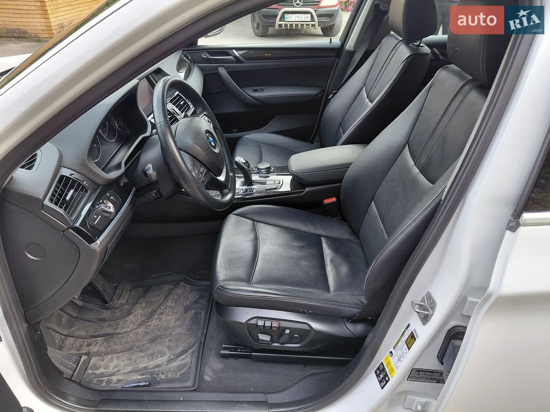 2015 BMW X4 - мініатюра 4