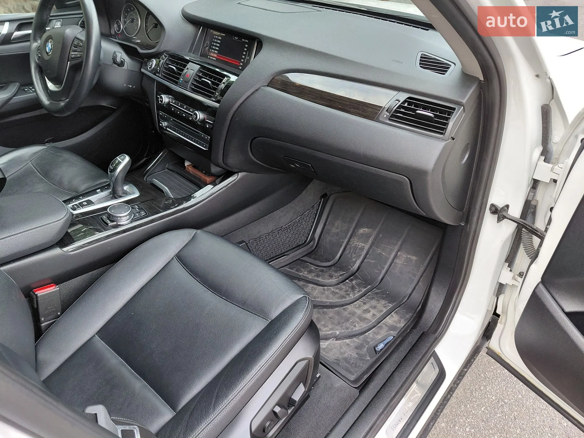 2015 BMW X4 - мініатюра 8